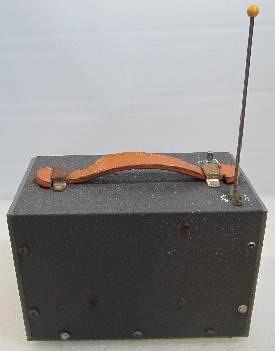 Vocaline JRC-400